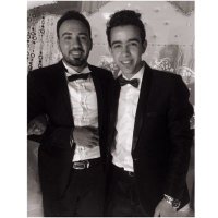 العمده (@seragzakaria20) Twitter profile photo