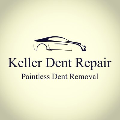 Paintless Dent Repair Company serving North East Tarrant County