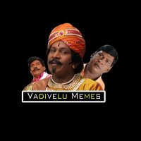 Vadivelu memes(@Vadivelumemes) 's Twitter Profile Photo