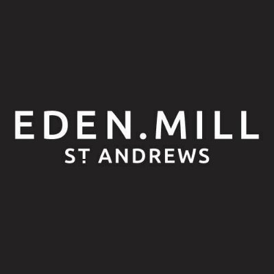 Eden Mill St Andrews