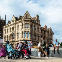University of Wolverhampton Social Sciences (@socialuow) 's Twitter Profile