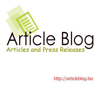 TheArticleBlog's profile picture. Browse our blog for useful articles and press releases on thousands of subjects, or submit your own