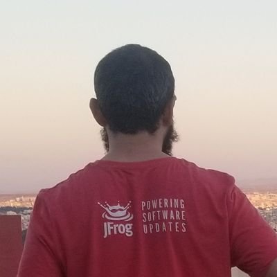 MGazanayi's profile picture. Software engineer. Hello world expert.