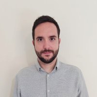 Antony Vamvakeros (@antonyvam) Twitter profile photo