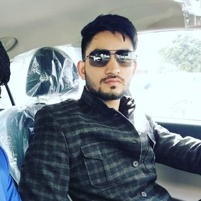 Lucky63545037's profile picture. Cyber Security Analyst , Ethical hacker, Penetration tester..