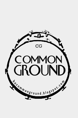 BUCommonGround's profile picture. Lucien Flores and Michela Smith are two BU students fascinated by the complexities of music and film who have decided to put our love for it in words.