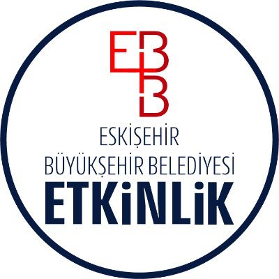 📢 Eskişehir Büyükşehir Belediyesi bünyesinde hizmet veren birimlerimizin düzenlediği her türlü etkinlikten haberdar olmak için bizi takip edin!