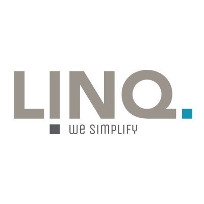 LINQ - We simplify. We're linking scientists from around the world and help them find funding and implement their research and development projects.