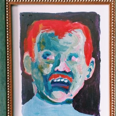 andyfofem's profile picture. zero à esquerda