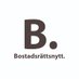 Bostadsrättsnytt (@BrfNyheter) Twitter profile photo