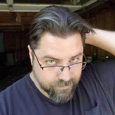 Working Writer, Blogger, and Joyful Curmudgeon.
Author of