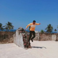 Yavan Mahur (@yavanmahur) 's Twitter Profile