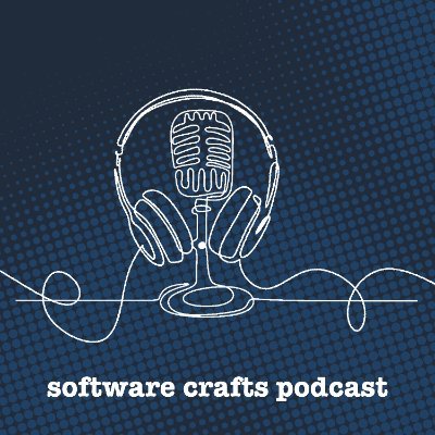 Frozen account, follow the website for alternative social media accounts. A relaxed conversation around the crafts of software! Hosted by @joaoasrosa.