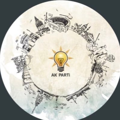 AK Parti Kayseri Çevre,Şehir Ve Kültür Başkanlığı Resmî Twitter Hesabı