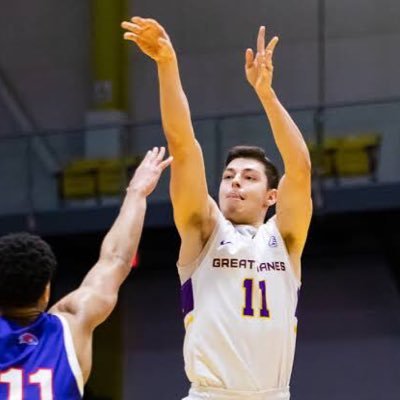 Cameron Healy athlete profile head shot