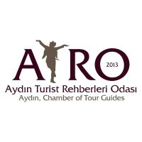 Aydın Turist Rehberleri Odası (@atrorehber) 's Twitter Profile