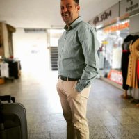 Hasan KÖSE (@hasanks15232236) Twitter profile photo