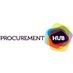 Procurement Hub (@procurement_hub) Twitter profile photo