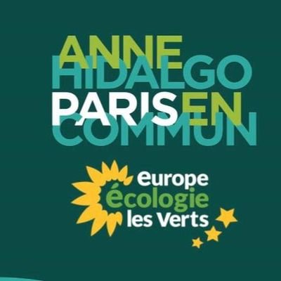 EELV Paris 17