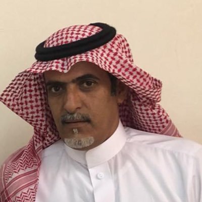 يارب توفيقك (كاتب صحفي في جريدة الجزيرة وجريدة دسمان الكويتية وصحيفة عرعراليوم ) #عضو_هيئة_الصحفيين_السعوديين