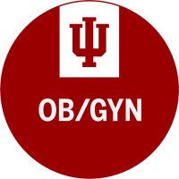 IUSM OB/GYN(@IUSMOBGYN) 's Twitter Profile Photo