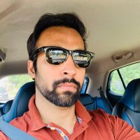 Anurag Tiwari(@ianuragu) 's Twitter Profile Photo