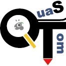 「高品質ソフトウェア技術交流会」、QuaSTom（カスタム)です。
QuaSTomは、企業（業種やメーカ・ユーザの立場）や学校等の枠を超えた、ソフトウェアの品質向上に関する技術交流を行うコミュニティです。