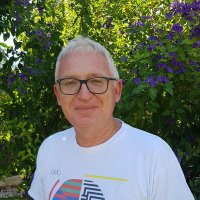 Tzvi Ganel (@ganeltzvi) 's Twitter Profile Photo