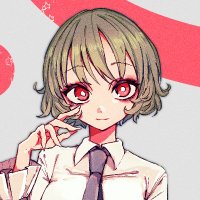 ろじっく(@l2450944) 's Twitter Profile Photo