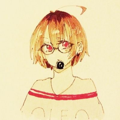 俺、おれお🍪さんのプロフィール画像