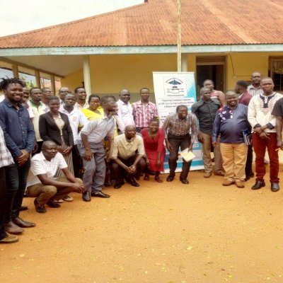 KINGFO_'s profile picture. Kitgum NGO Forum - KINGFO is a network of civil society organizations in Kitgum and Lamwo districts in northern Uganda.