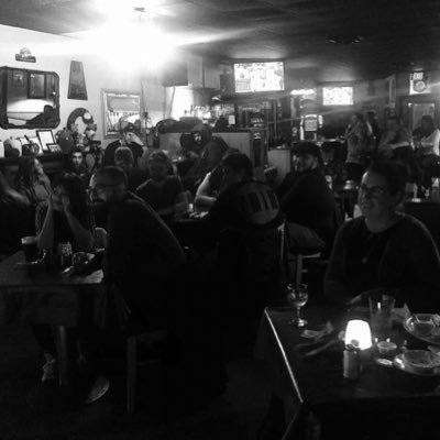 Official Page of the Wednesday Night Open Mic at Moriarty's Pub! Established in 2003 by @Sygvicious and relocated to @MortsLansing in 2015.