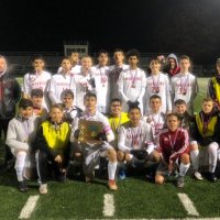 FHS Boys Soccer (@soccer_fhs) 's Twitter Profile Photo