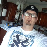 Steven McPherson - @N9nelives999 Twitter Profile Photo