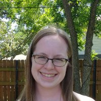 Elizabeth Le (@librarian_le20) 's Twitter Profile Photo Elizabeth Le (@librarian_le20) 's Twitter Profile Photo