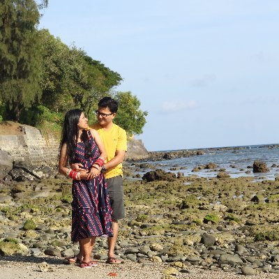 rwtbipin's profile picture. 