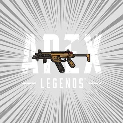 なんだかんだ結局まだつよいr 99 Smg きゅーちゃん Apex Legendsオススメですよ