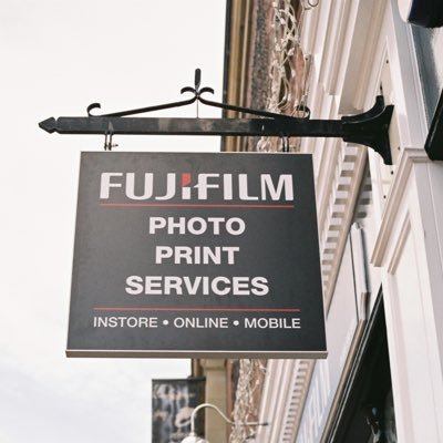 Family owned mini lab in the historic quarter of Carlisle in our 16th year. We offer online and in store photo & poster prints, canvases & eBay sales.