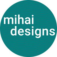 Mihai Stanimir(@MihaiDesigns) 's Twitter Profile Photo