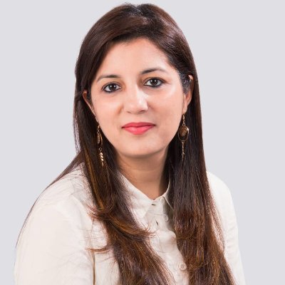 KomalArora1207's profile picture. Sustainability & CSR Professional
Previous employer: Nestle, Canon, NASSCOM Fdn, iVolunteer.
Views are personal.