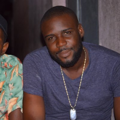 OlivierBlaginy1's profile picture. 