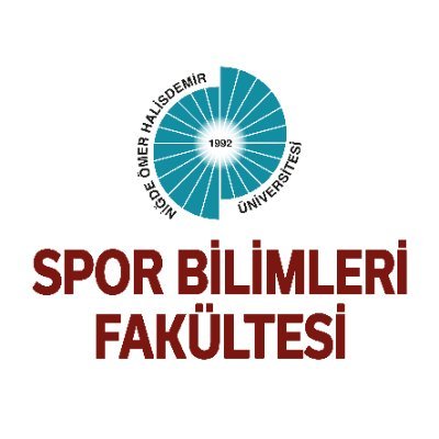 Niğde Ömer Halisdemir Üniversitesi Spor Bilimleri Fakültesi Resmi Twitter Hesabıdır.