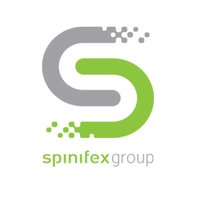 NYC Spinifex (@spinifexnyc) 's Twitter Profile Photo