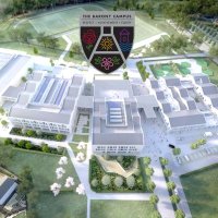 The Barony Campus (@eacbaronycampus) 's Twitter Profile