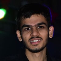Jigyesh Rathod (@jigyeshrathod) 's Twitter Profile