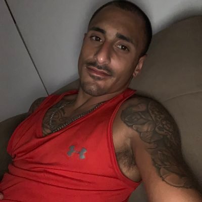 RicoRomeroXXX's profile picture.