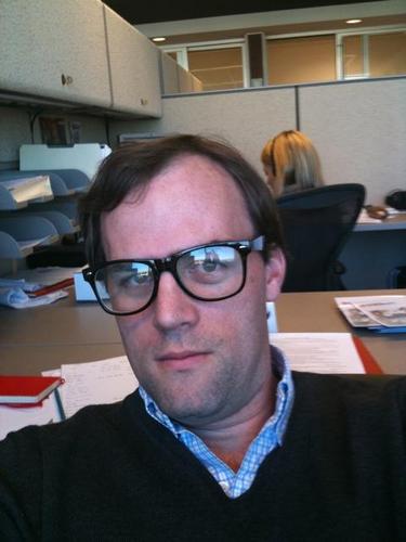 walkersimmons's profile picture. 