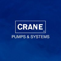 Crane Pumps (@cranepumps) 's Twitter Profile