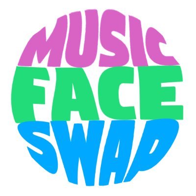 Music Face Swap