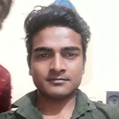 Surajku46369637's profile picture. Happy forever